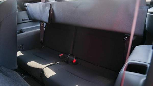 Mitsubishi Outlander Brand New 2026 Mitsubishi Outlander Medium Line (G12) 2.5L | 7-Seater SUV | GCC Spec | Export Only