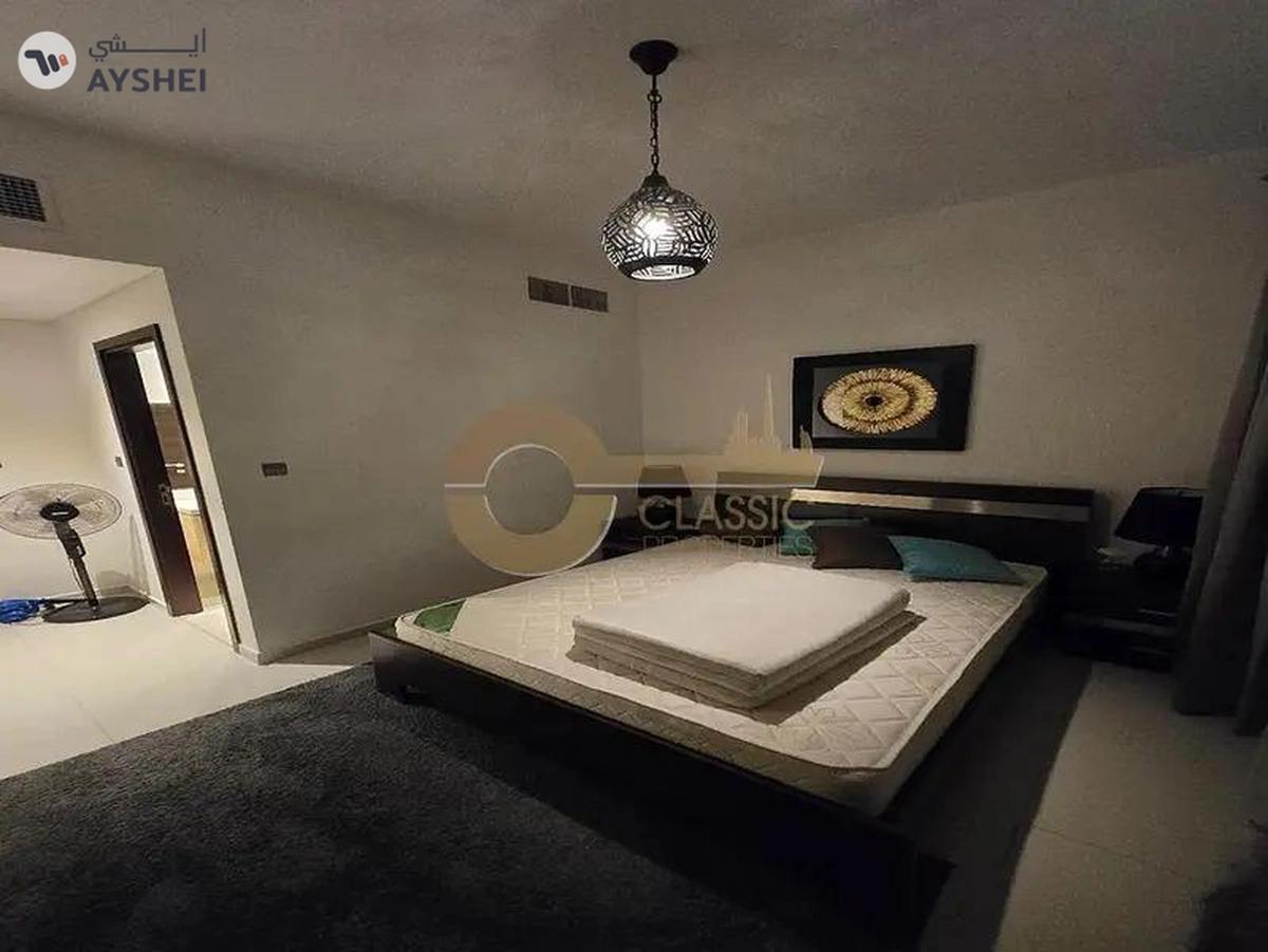 Fully Furnished | Spacious | 4 Bed Townhouse-13-13