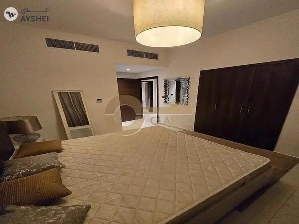 Fully Furnished | Spacious | 4 Bed Townhouse