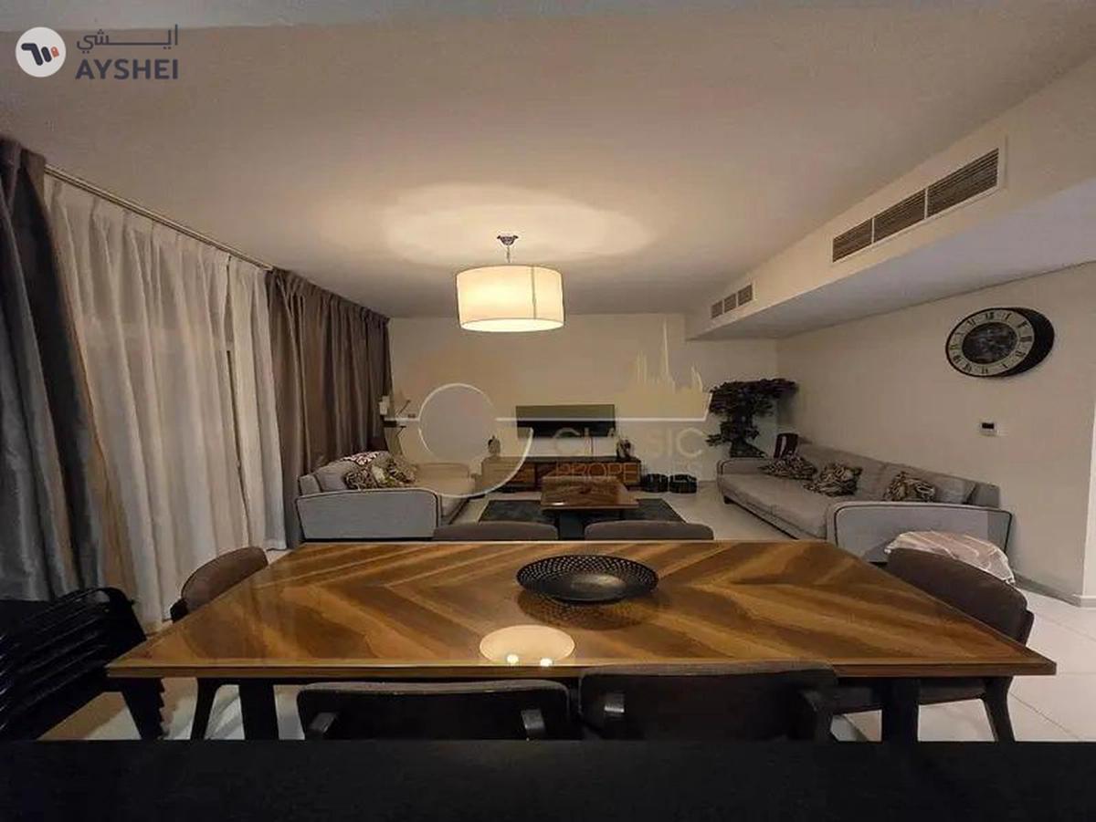 Fully Furnished | Spacious | 4 Bed Townhouse-0-landscape