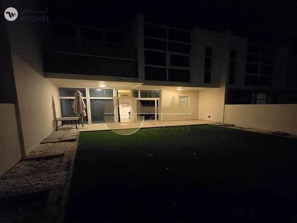 Fully Furnished | Spacious | 4 Bed Townhouse