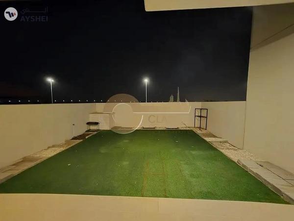 Fully Furnished | Spacious | 4 Bed Townhouse