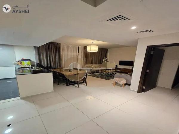 Fully Furnished | Spacious | 4 Bed Townhouse