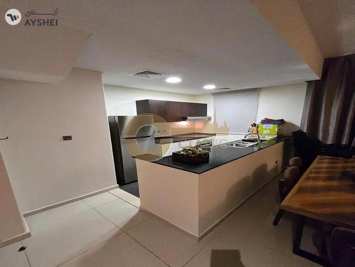 Fully Furnished | Spacious | 4 Bed Townhouse-3-3