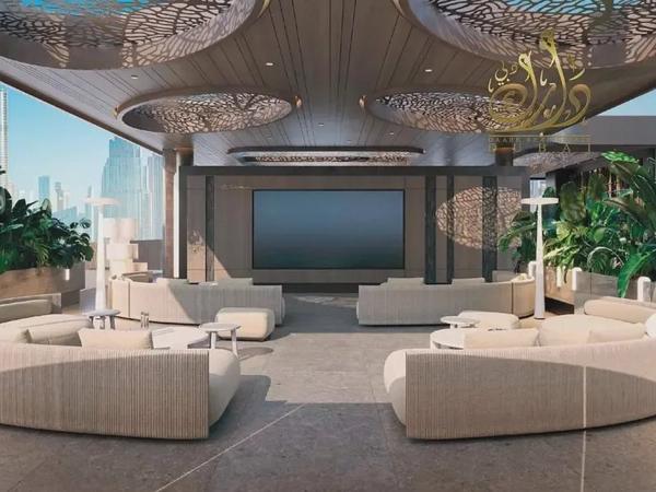 HIGH ROI I SOON I PRIME LOCATION IN JVC