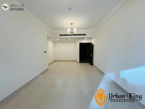 ART PARKVIEW, Arjan, Dubai