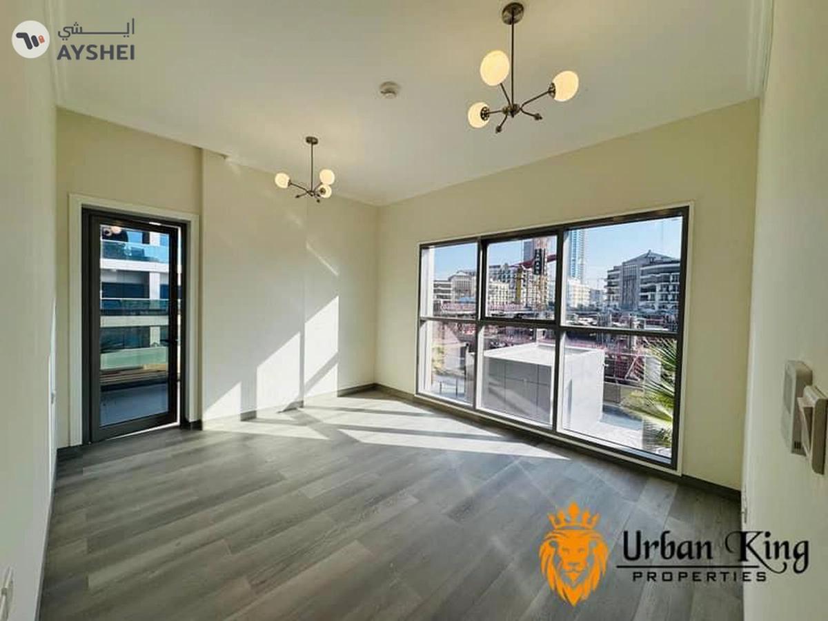 ART PARKVIEW, Arjan, Dubai-0-0