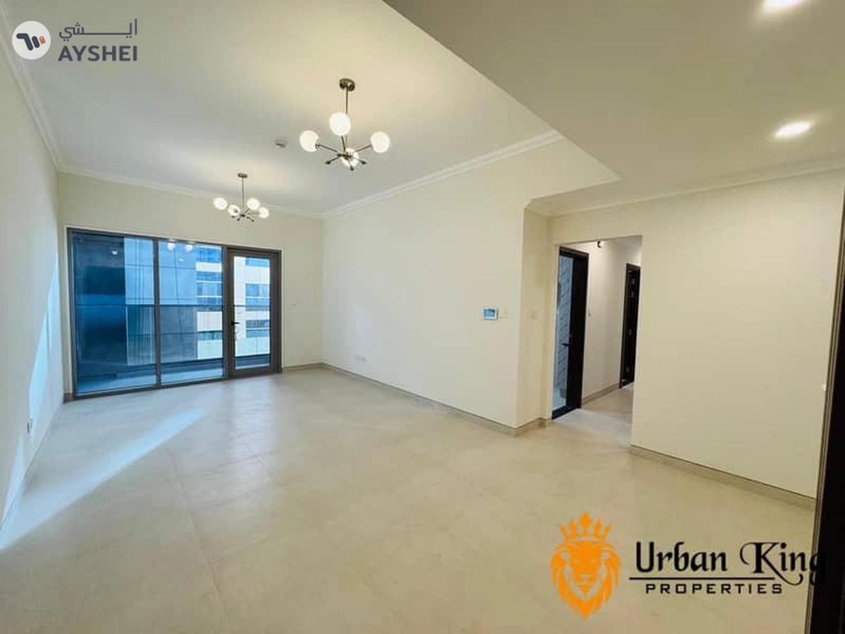 ART PARKVIEW, Arjan, Dubai-0-landscape