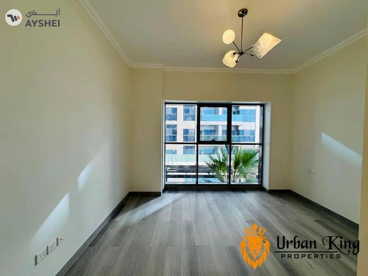 ART PARKVIEW, Arjan, Dubai-1-landscape