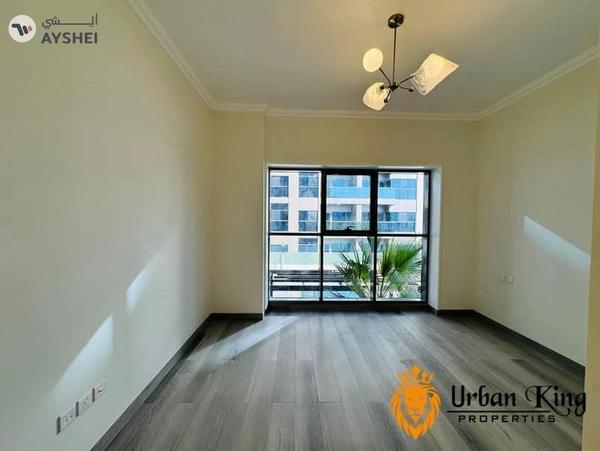 ART PARKVIEW, Arjan, Dubai