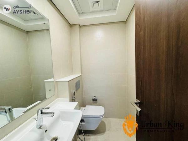 ART PARKVIEW, Arjan, Dubai