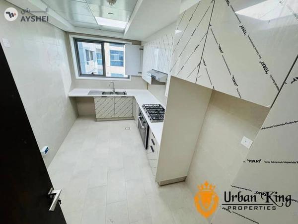 ART PARKVIEW, Arjan, Dubai