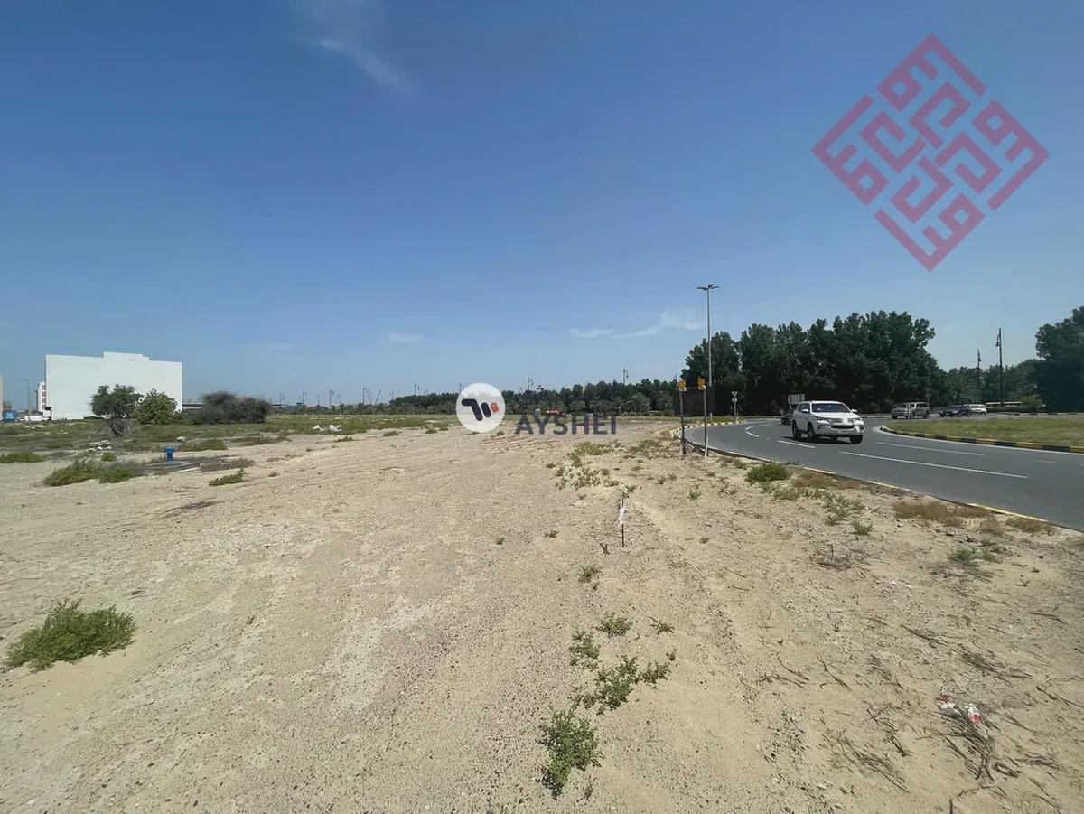 Al Zahia, Muwaileh, Sharjah-0-landscape