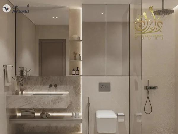 APARTMENT FOR SALE IN DIVINE AL BARARI, MAJAN, DUBAI