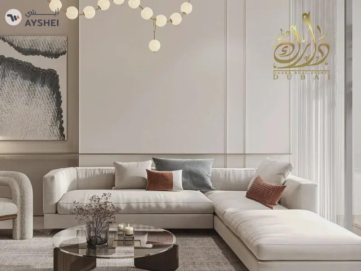 APARTMENT FOR SALE IN DIVINE AL BARARI, MAJAN, DUBAI-7-7