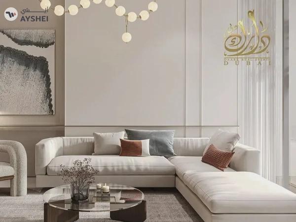 APARTMENT FOR SALE IN DIVINE AL BARARI, MAJAN, DUBAI