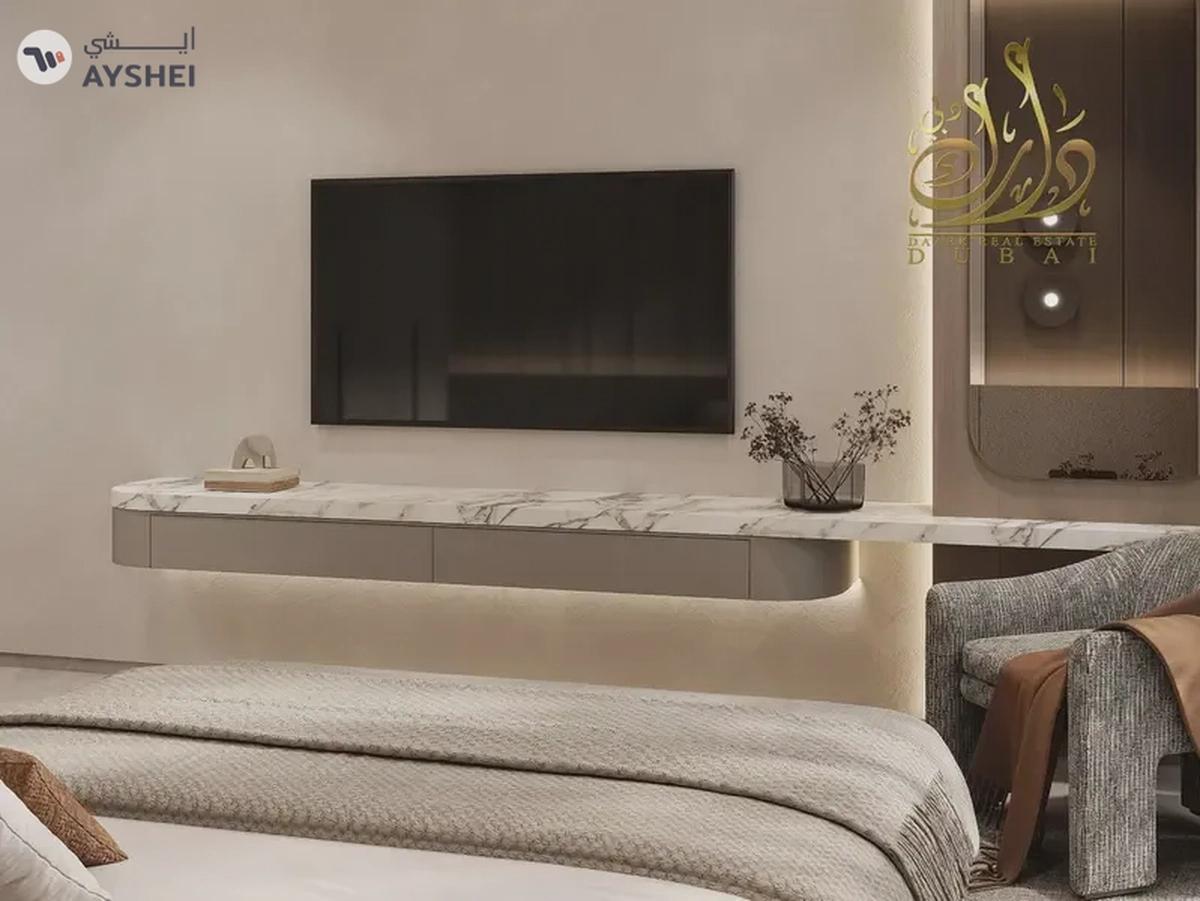 APARTMENT FOR SALE IN DIVINE AL BARARI, MAJAN, DUBAI-8-8