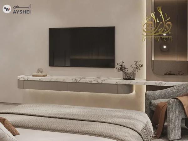 APARTMENT FOR SALE IN DIVINE AL BARARI, MAJAN, DUBAI