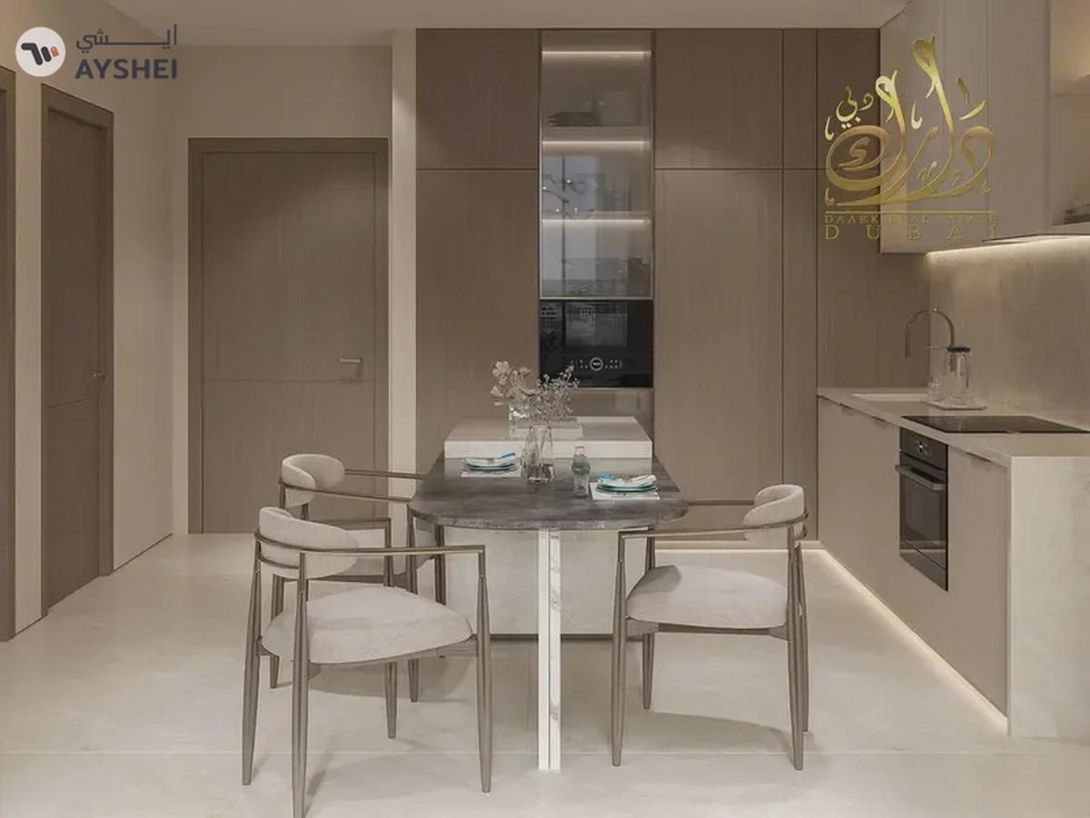 APARTMENT FOR SALE IN DIVINE AL BARARI, MAJAN, DUBAI-18-18