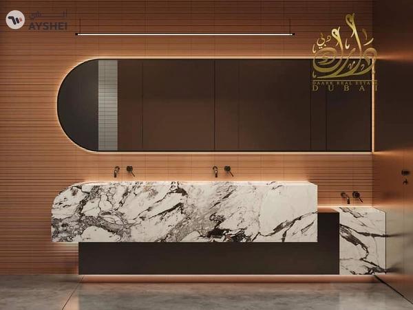 APARTMENT FOR SALE IN DIVINE AL BARARI, MAJAN, DUBAI