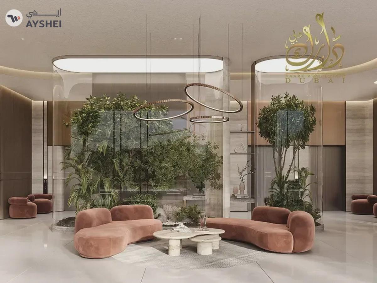 APARTMENT FOR SALE IN DIVINE AL BARARI, MAJAN, DUBAI-0-0