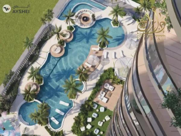 APARTMENT FOR SALE IN DIVINE AL BARARI, MAJAN, DUBAI