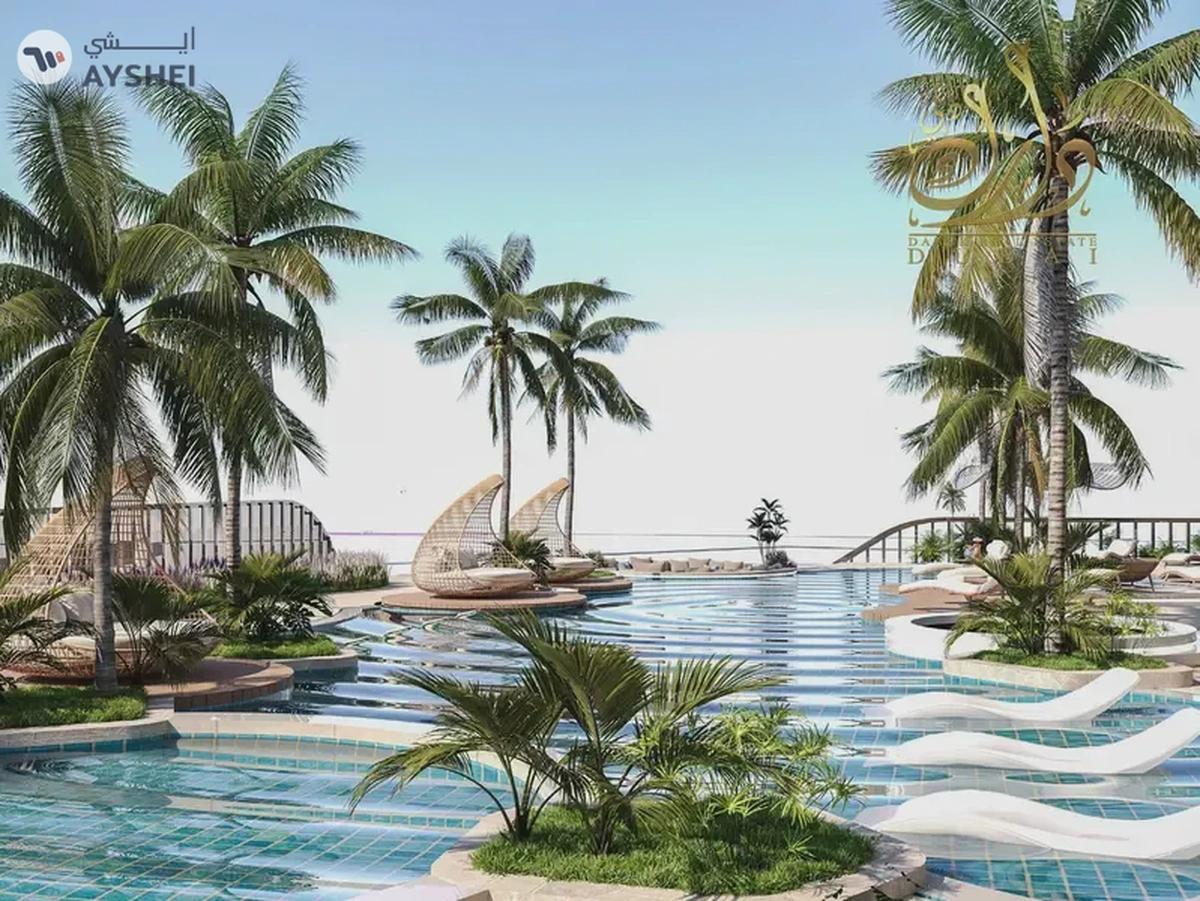 APARTMENT FOR SALE IN DIVINE AL BARARI, MAJAN, DUBAI-19-19