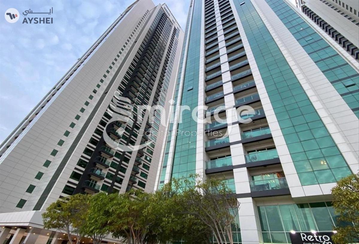 APARTMENT FOR RENT IN MARINA HEIGHTS 2, MARINA SQUARE-0-landscape