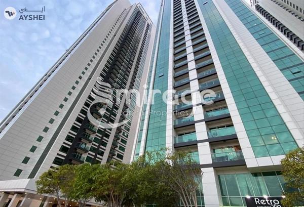 APARTMENT FOR RENT IN MARINA HEIGHTS 2, MARINA SQUARE
