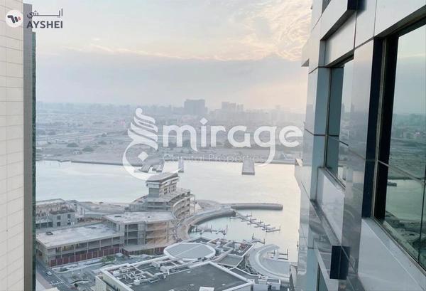 APARTMENT FOR RENT IN MARINA HEIGHTS 2, MARINA SQUARE