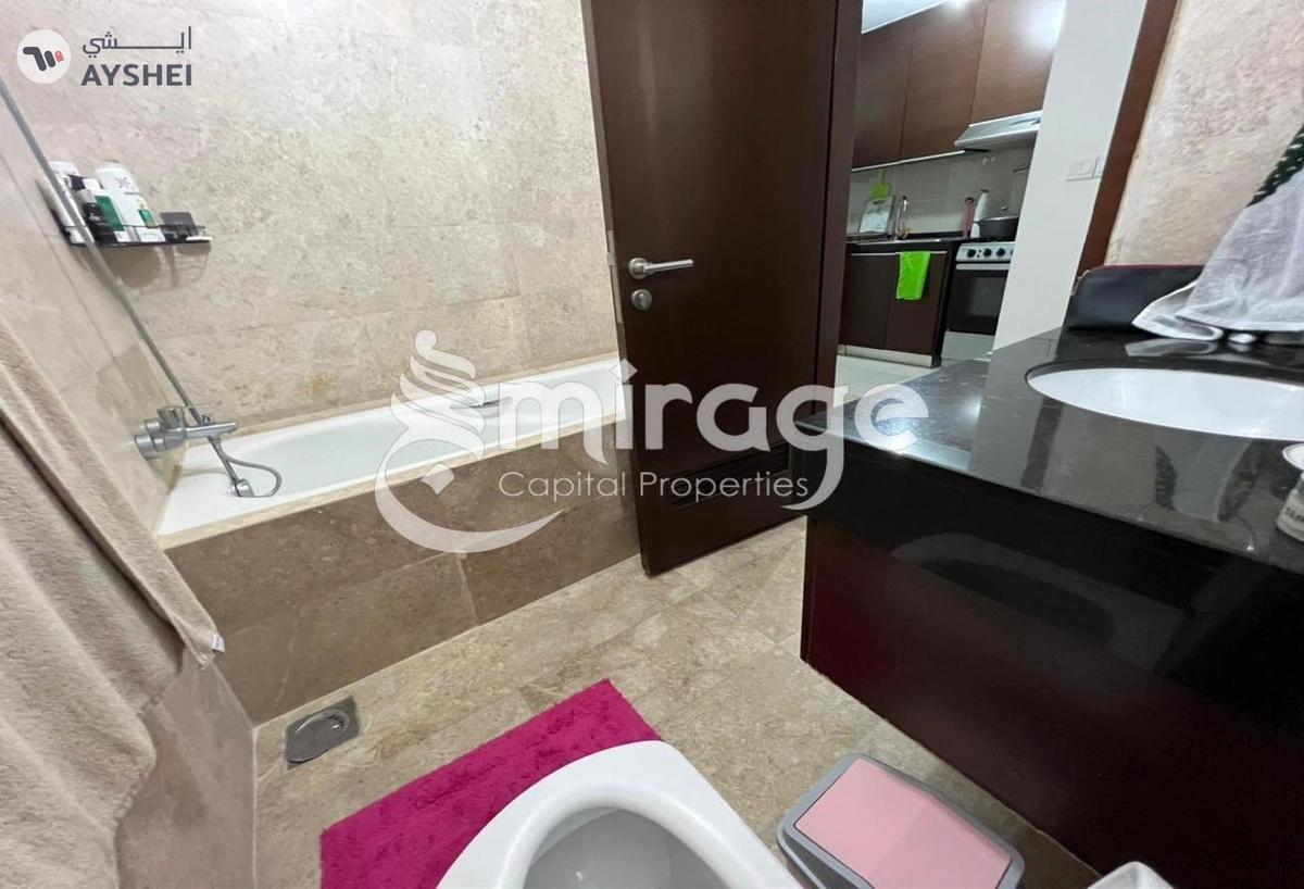 APARTMENT FOR RENT IN MARINA HEIGHTS 2, MARINA SQUARE-5-5