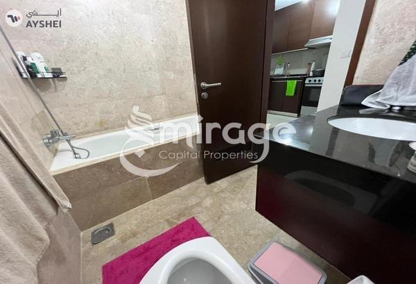 APARTMENT FOR RENT IN MARINA HEIGHTS 2, MARINA SQUARE