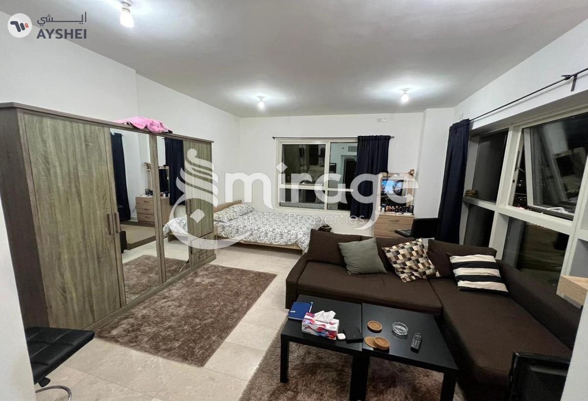 APARTMENT FOR RENT IN MARINA HEIGHTS 2, MARINA SQUARE-7-7