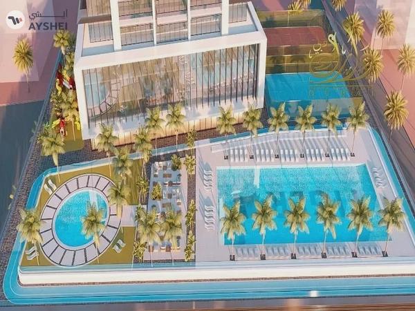 FULLY FURNISHED | LUXURY APARTMENT | CASH DISCOUNT