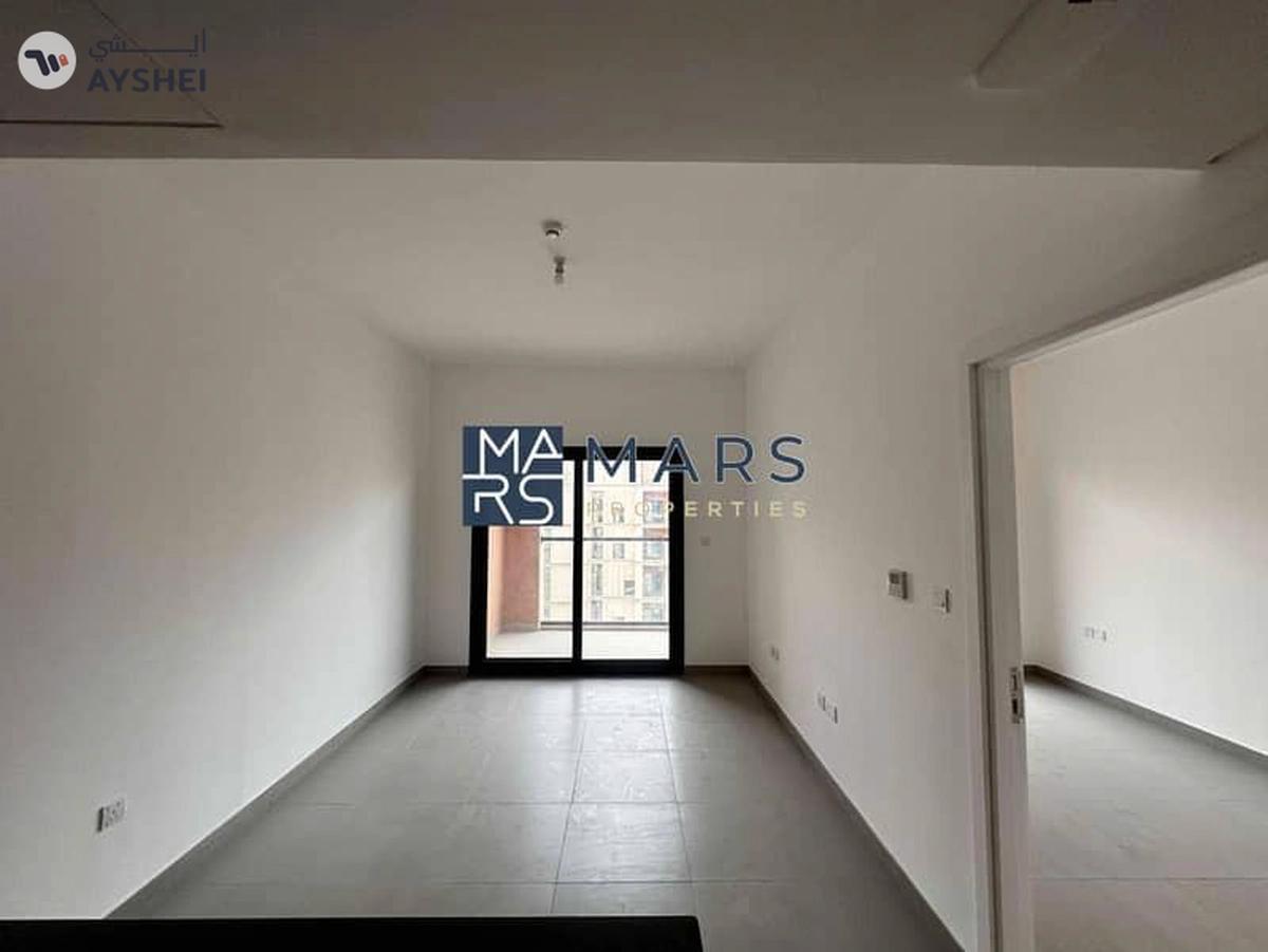 Balcony 1 bhk with one washrom and pool view-5-5