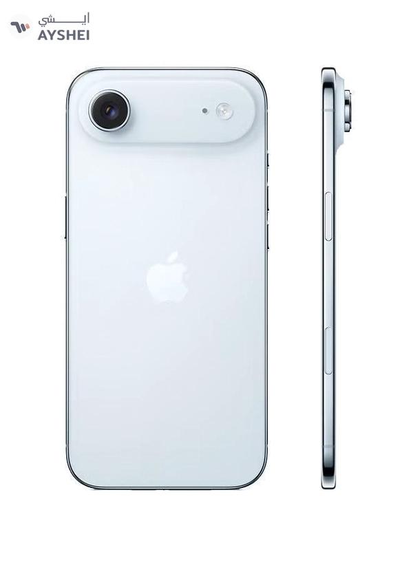 Apple iPhone Air 256GB Sky Blue 5G (eSim only) With FaceTime - International Version