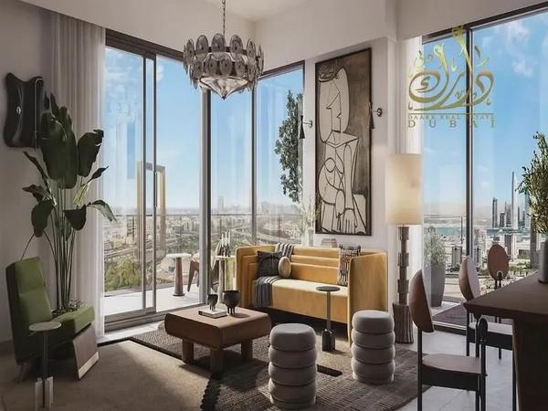 EXCLUSIVE EMAAR | BRANDED RESIDENCE | PRIME LOCATION