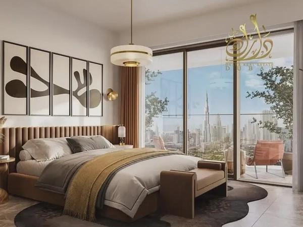 EXCLUSIVE EMAAR | BRANDED RESIDENCE | PRIME LOCATION