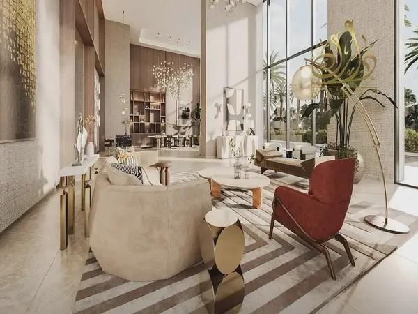 EXCLUSIVE EMAAR | BRANDED RESIDENCE | PRIME LOCATION