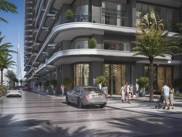 EXCLUSIVE EMAAR | BRANDED RESIDENCE | PRIME LOCATION