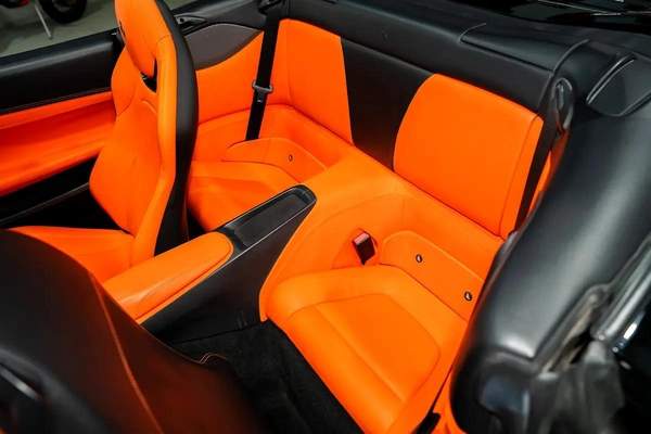 2020 FERRARI PORTOFINO | FULL SERVICE HISTORY | GCC | SERVICE CONTRACT VALID UNTIL 25TH DEC 2026