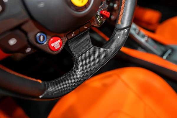 2020 FERRARI PORTOFINO | FULL SERVICE HISTORY | GCC | SERVICE CONTRACT VALID UNTIL 25TH DEC 2026