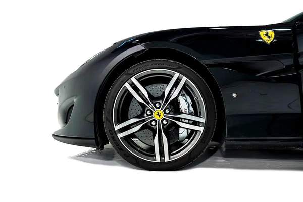 2020 FERRARI PORTOFINO | FULL SERVICE HISTORY | GCC | SERVICE CONTRACT VALID UNTIL 25TH DEC 2026