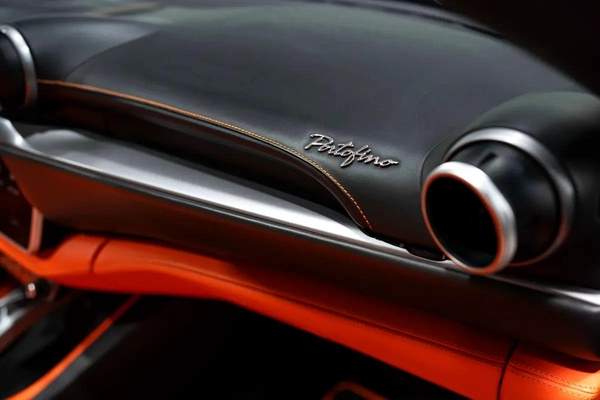 2020 FERRARI PORTOFINO | FULL SERVICE HISTORY | GCC | SERVICE CONTRACT VALID UNTIL 25TH DEC 2026