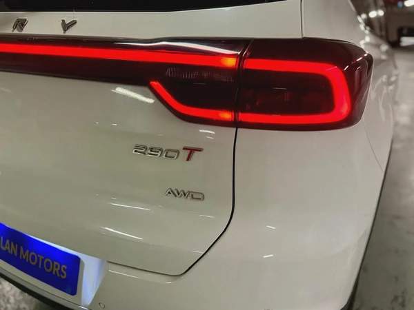 Chery Tiggo 7 Pro Max, 2025, Brand New, GCC Specifications, 6 years warranty or 200,000KM by AWR