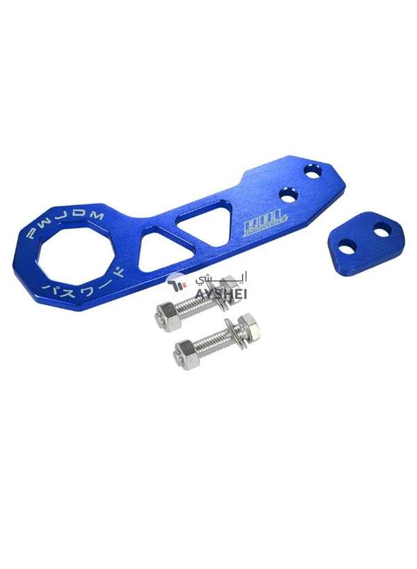 Generic Trailers Car Modification JDM Trailer Hook Kit