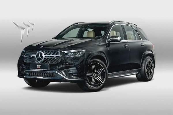 0% Downpayment | Mercedes-Benz 5 Year Warranty Package | AED 5,031 P/M