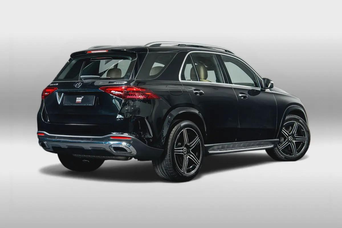 0% Downpayment | Mercedes-Benz 5 Year Warranty Package | AED 5,031 P/M-1-1