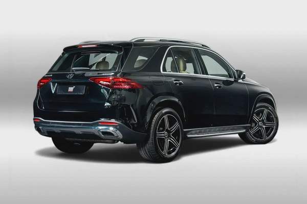 0% Downpayment | Mercedes-Benz 5 Year Warranty Package | AED 5,031 P/M