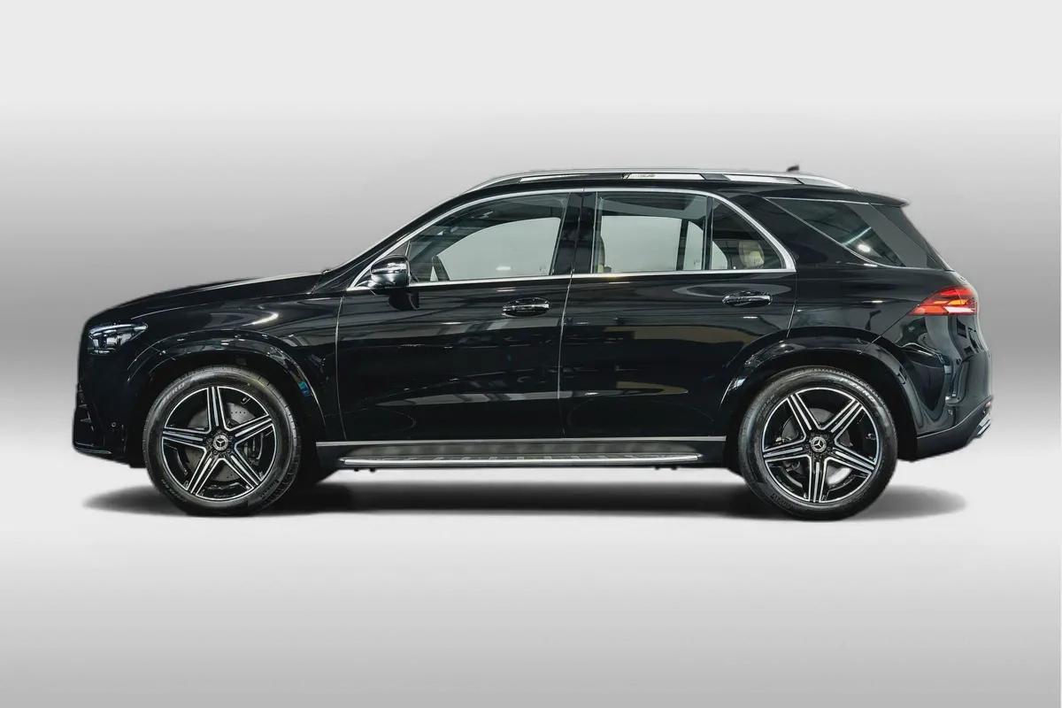 0% Downpayment | Mercedes-Benz 5 Year Warranty Package | AED 5,031 P/M-2-2